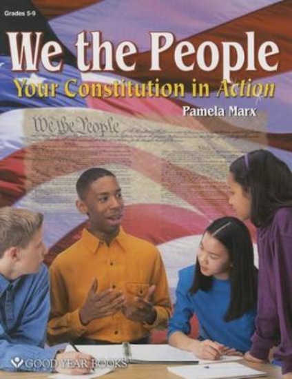 Picture of We the People