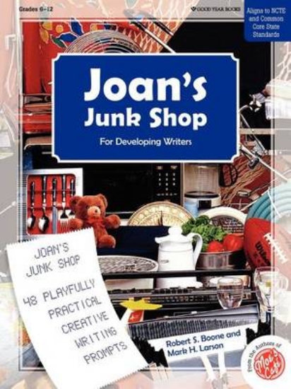 Picture of Joan's Junk Shop
