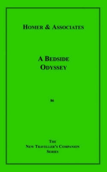 Picture of A Bedside Odyssey