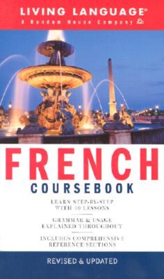 Picture of French Complete Course: Coursebook
