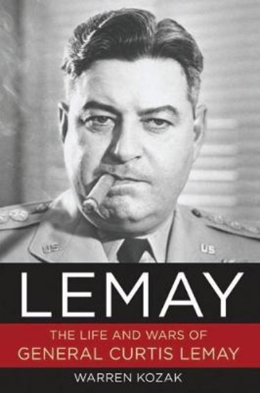 Picture of LeMay
