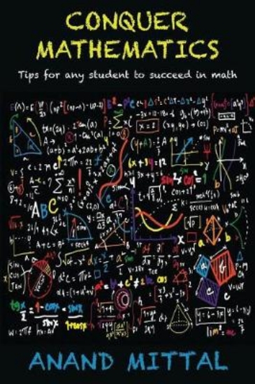 Picture of Conquer Mathematics