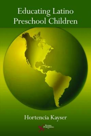 Picture of Educating Latino Preschool Children