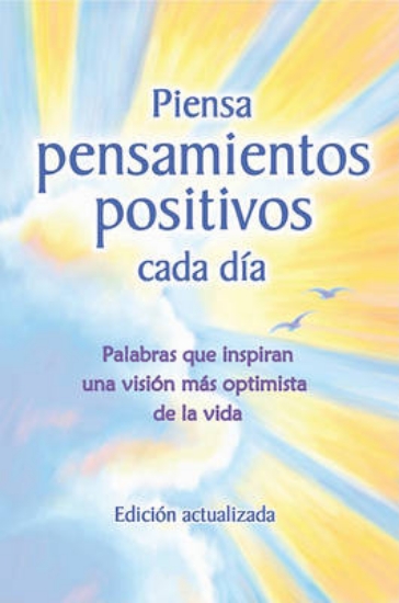 Picture of Piensa Pensamientos Positivos Cada Dia
