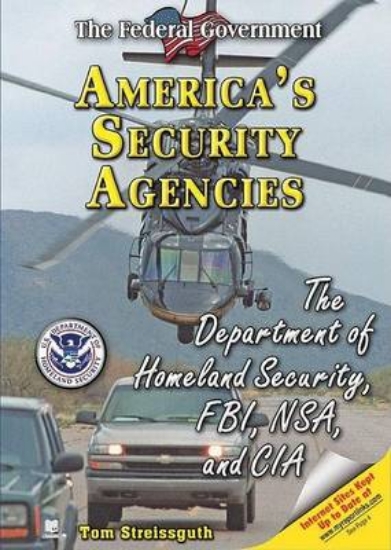 Picture of America's Security Agencies