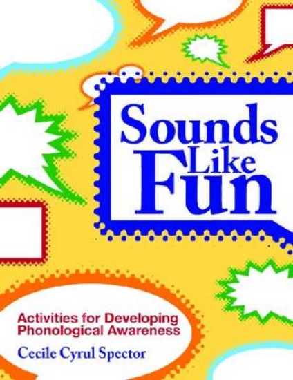 Picture of Sounds Like Fun