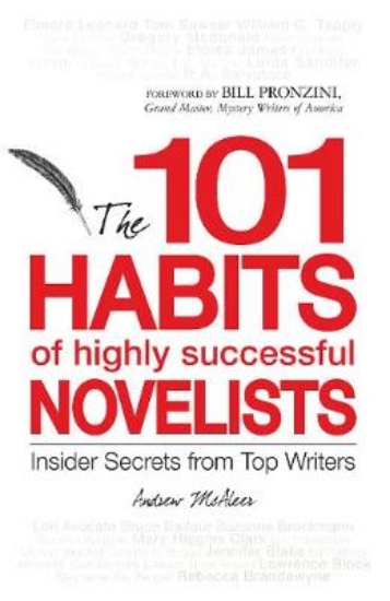 Picture of 101 Habits of Highly Successful Novelists