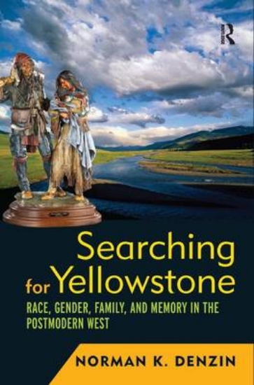Picture of Searching for Yellowstone