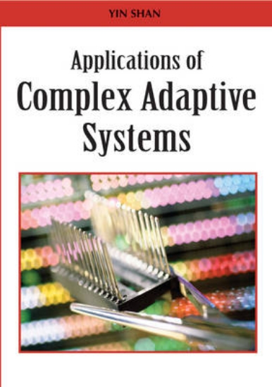Picture of Applications of Complex Adaptive Systems