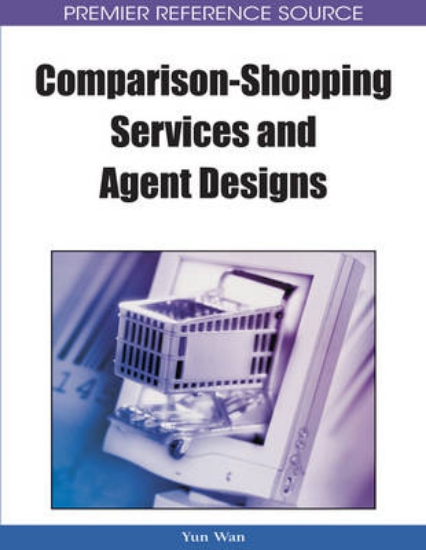 Picture of Comparison-Shopping Services and Agent Designs