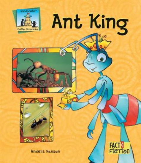 Picture of Ant King