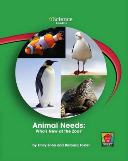 Picture of Animal Needs