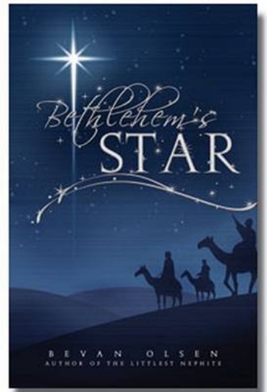Picture of Bethlehem's Star