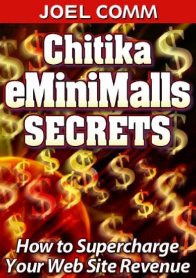 Picture of Chitika Eminimalls Secret