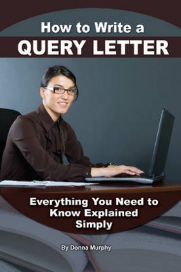 Picture of How to Write a Query Letter for Your Manuscript an