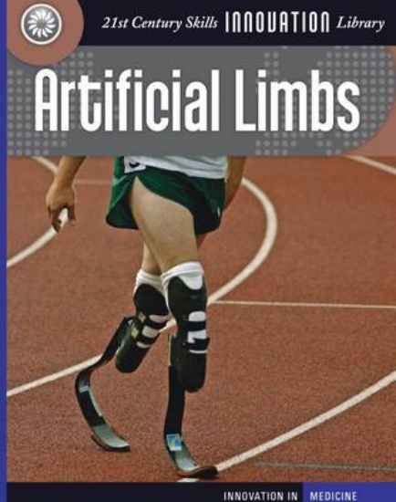 Picture of Artificial Limbs