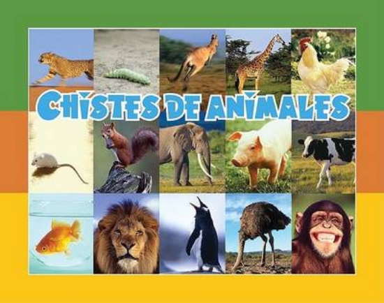 Picture of Chistes de Animales