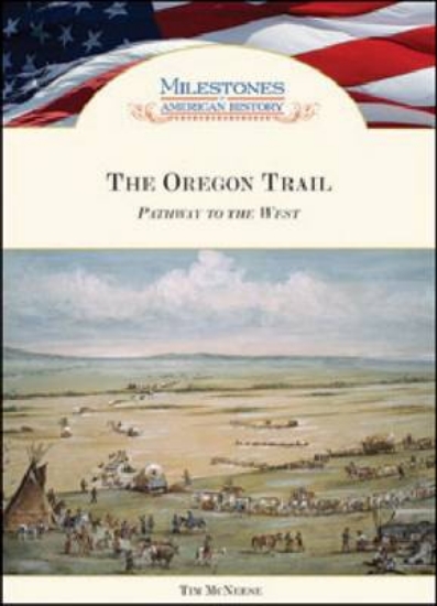 Picture of The Oregon Trail