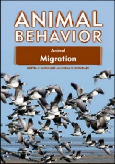 Picture of Animal Migration