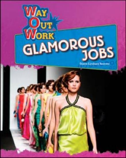 Picture of Glamorous Jobs