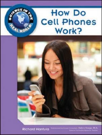 Picture of How Do Cell Phones Work?