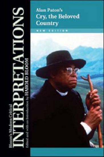 Picture of Cry, the Beloved Country