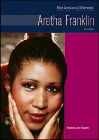 Picture of ARETHA FRANKLIN