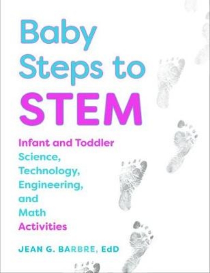 Picture of Baby Steps to STEM