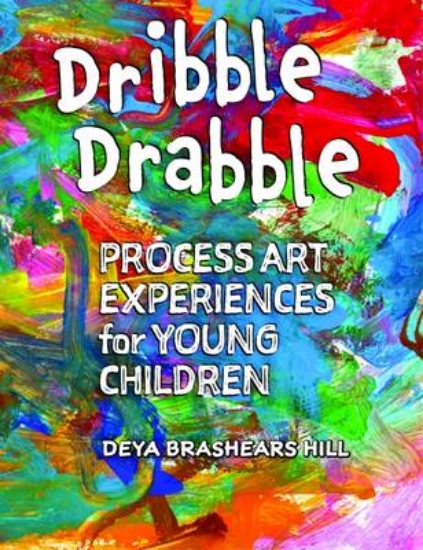 Picture of Dribble Drabble