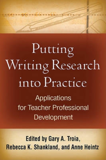 Picture of Putting Writing Research into Practice