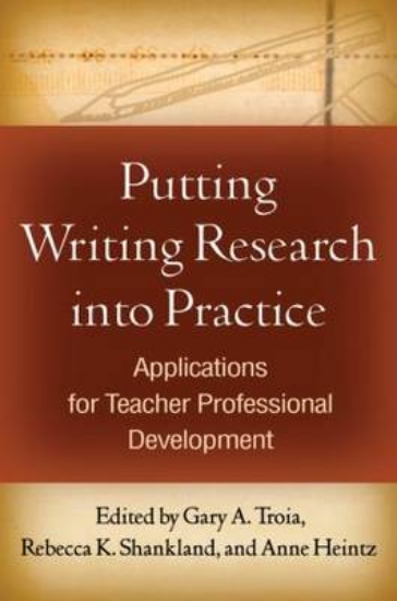 Picture of Putting Writing Research into Practice