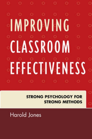 Picture of Improving Classroom Effectiveness