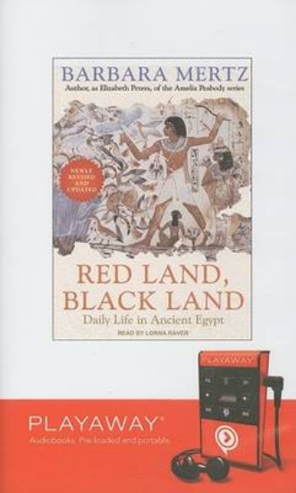 Picture of Red Land, Black Land