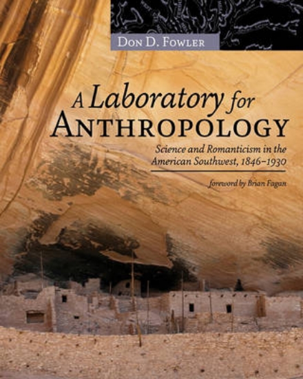 Picture of Laboratory for Anthropology