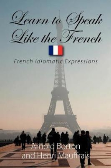 Picture of Learn to Speak Like the French