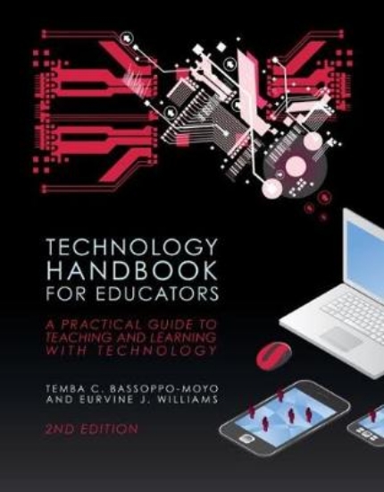 Picture of Technology Handbook for Educators