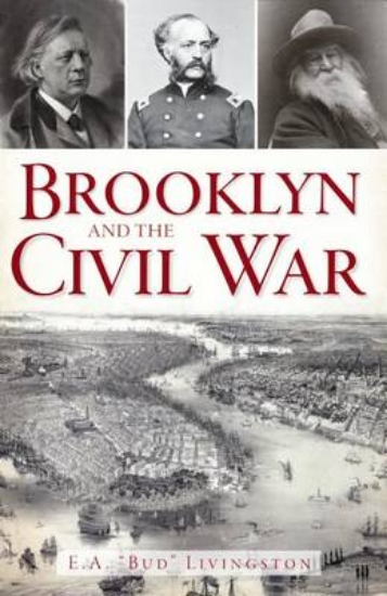 Picture of Brooklyn and the Civil War