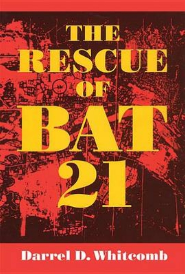 Picture of The Rescue of Bat 21