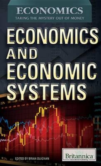 Picture of Economics and Economic Systems