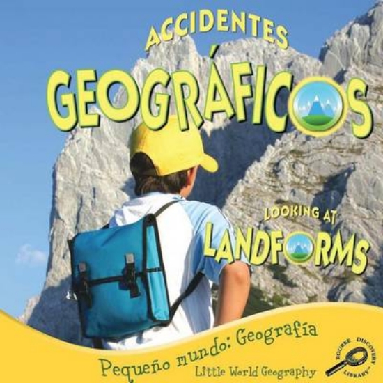 Picture of Accidentes Geograficos