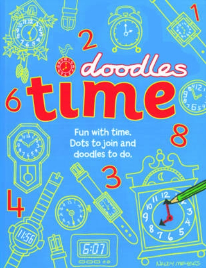 Picture of Doodles Time