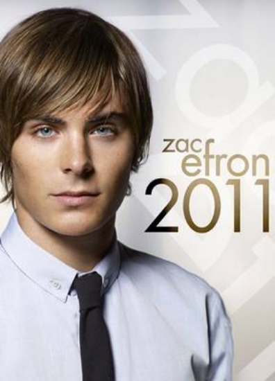 Picture of Zac Efron 2011