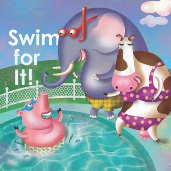 Picture of Swim for It!