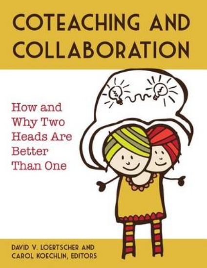 Picture of Collaboration and Coteaching
