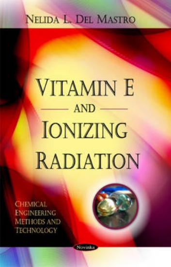 Picture of Vitamin E &amp; Ionizing Radiation