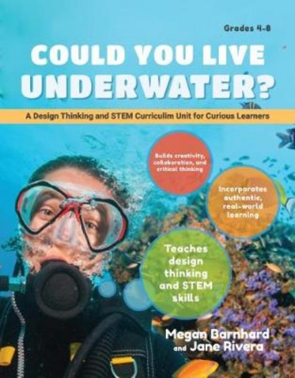 Picture of Could You Live Underwater?