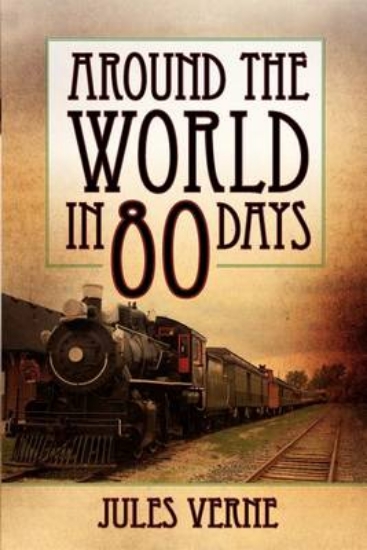 Picture of Around the World in 80 Days