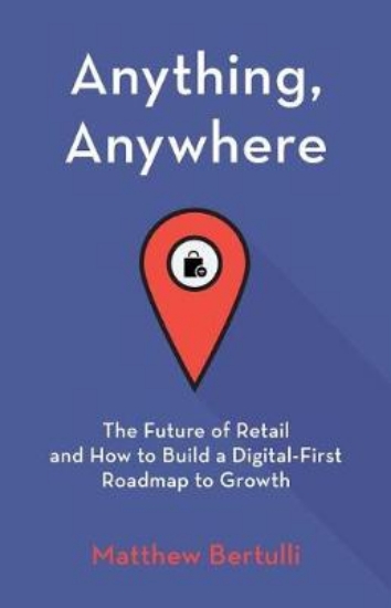 Picture of Anything, Anywhere