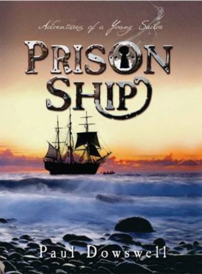 Picture of Prison Ship