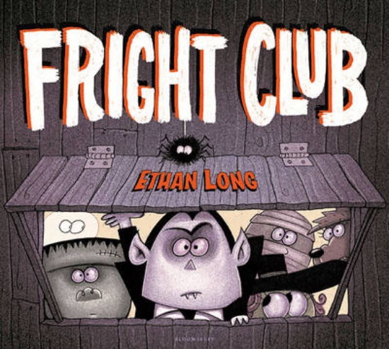 Picture of Fright Club